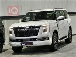 نيسان باترول